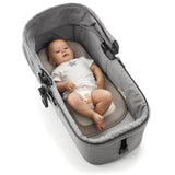 Jane Multi-purpose Cushioned & Reversible Memory Foam Pad