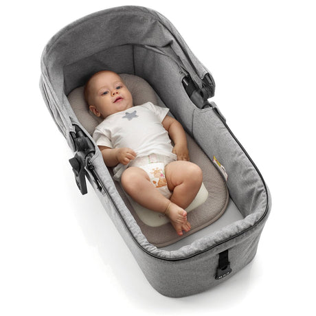 Jane Multi-purpose Cushioned & Reversible Memory Foam Pad