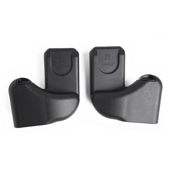 iCandy Peach Lower Car Seat Adapters