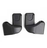 iCandy Peach Lower Car Seat Adapters