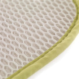 Jane Reversible Seat Liner with Aerosleep