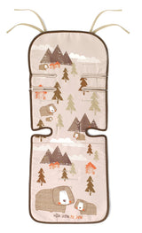 Jane Seat Liner with Aerosleep