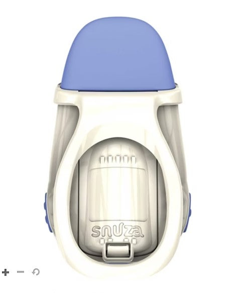 Snuza hero movement monitor (Medically certified)