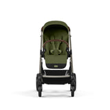 Cybex Balios Complete Travel System Bundle