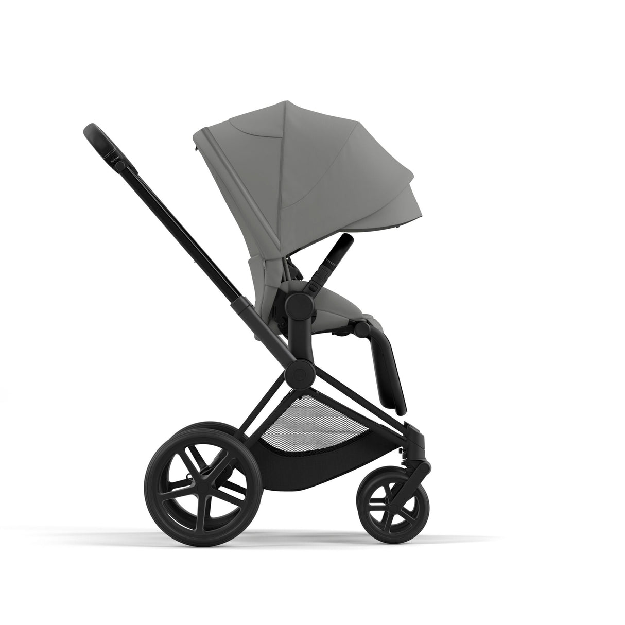 Cybex Priam 11 Piece Accessory Bundle With Cloud T Plus & Base
