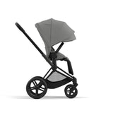 Cybex Priam 11 Piece Accessory Bundle With Cloud T Plus & Base