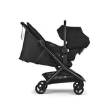 Bugaboo Butterfly 2 Car Seat Adapters