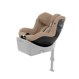 Cybex Sirona G Plus i-Size Car Seat
