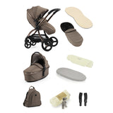 Egg 3 Stroller Snuggle Package