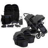 iCandy Orange 4 Twin Complete Bundle