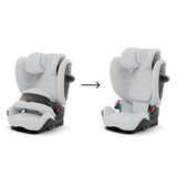 Cybex Pallas G3 i-Size Car Seat