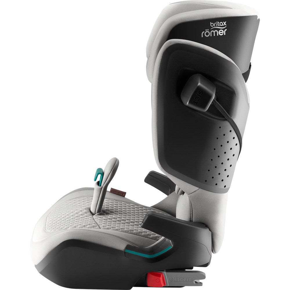 Britax Kidfix Pro LUX Car Seat, 3.5 - 12 Years