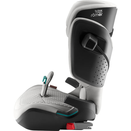 Britax Kidfix Pro LUX Car Seat, 3.5 - 12 Years