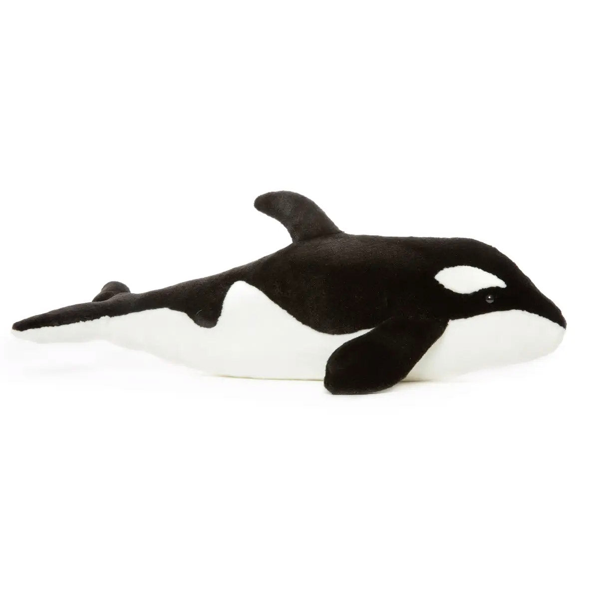 Hansa Orca Plush Toy, 47 cm