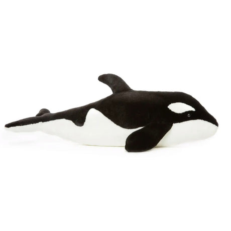 Hansa Orca Plush Toy, 47 cm