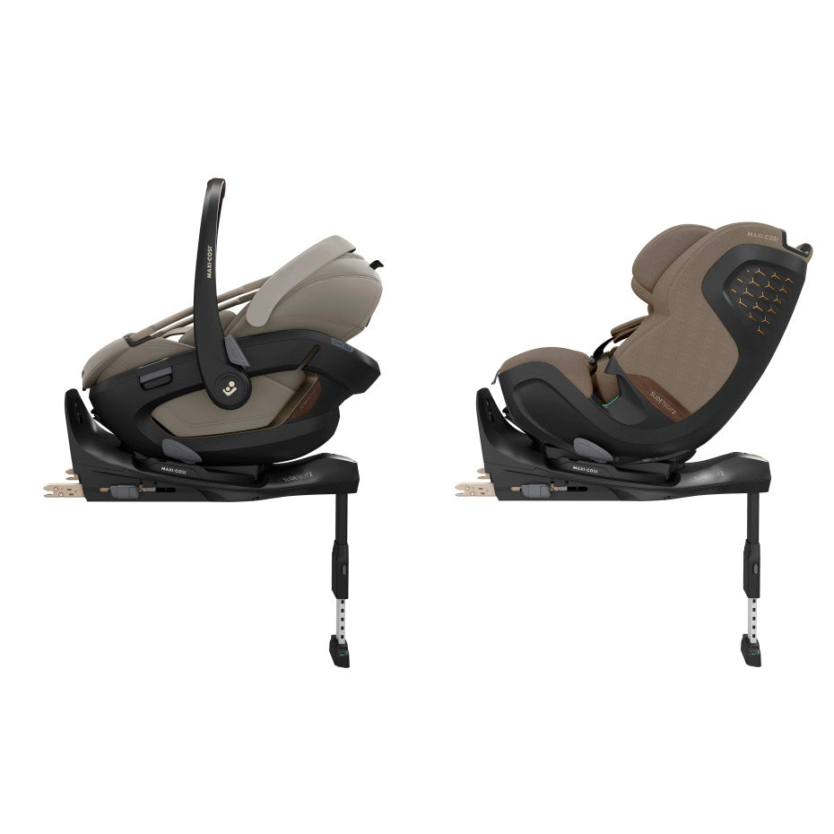 Maxi Cosi FamilyFix Slide Pro Isofix Base