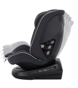 Safety 1st Cosmo i-Safe Car Seat, 0-12 Years
