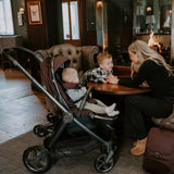 BabyStyle Oyster Ride On Board