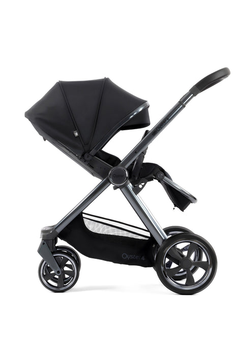 BabyStyle Oyster 4 Pushchair