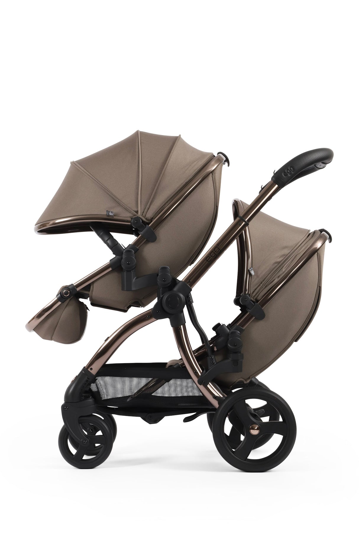 Egg 3 Tandem Seat