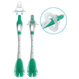 MAM Soft Brush - Turquoise