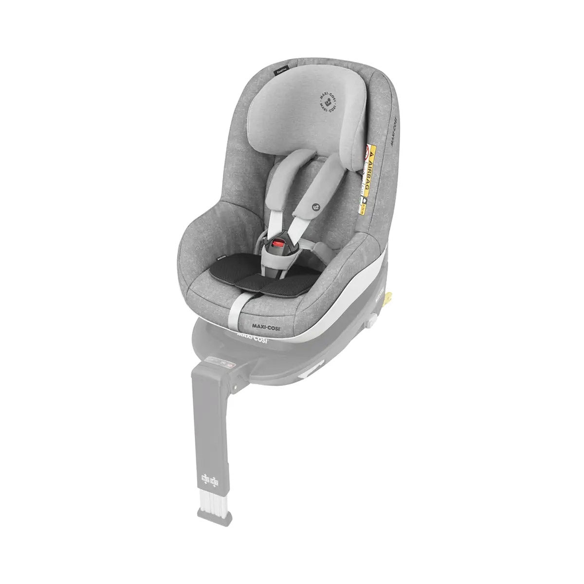 Maxi-Cosi e-Safety Smart Cushion