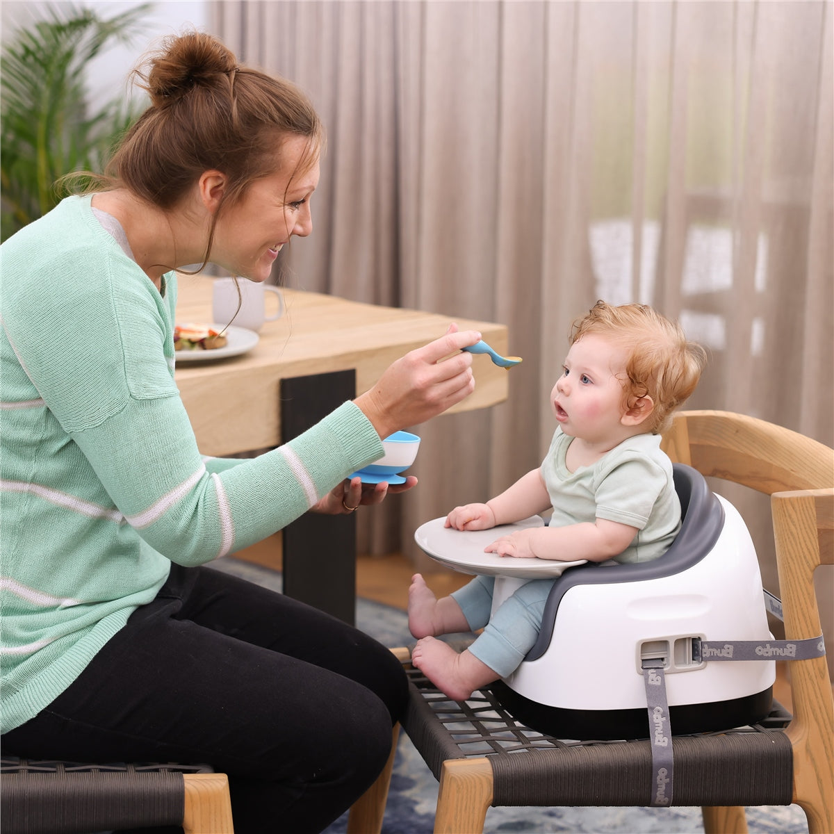 Bumbo Multi Seat