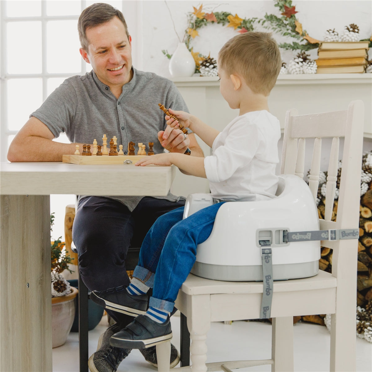 Bumbo Multi Seat
