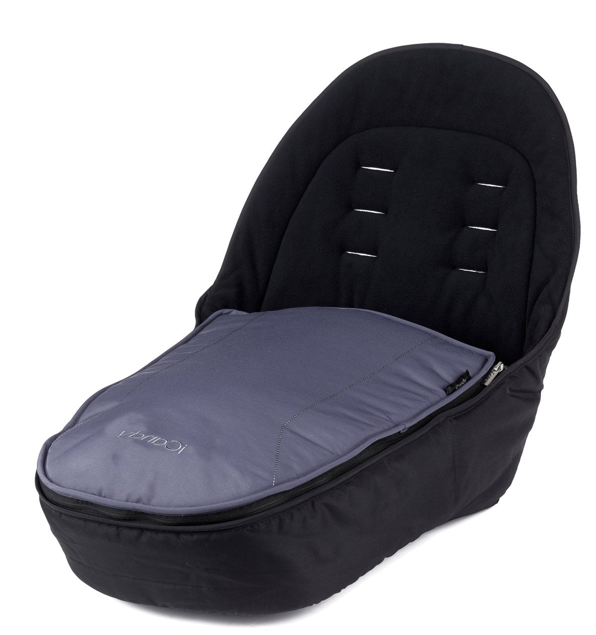 iCandy Strawberry Footmuff