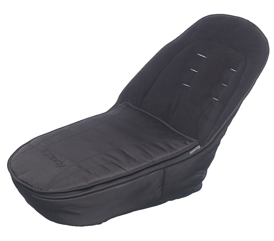 iCandy Strawberry Footmuff