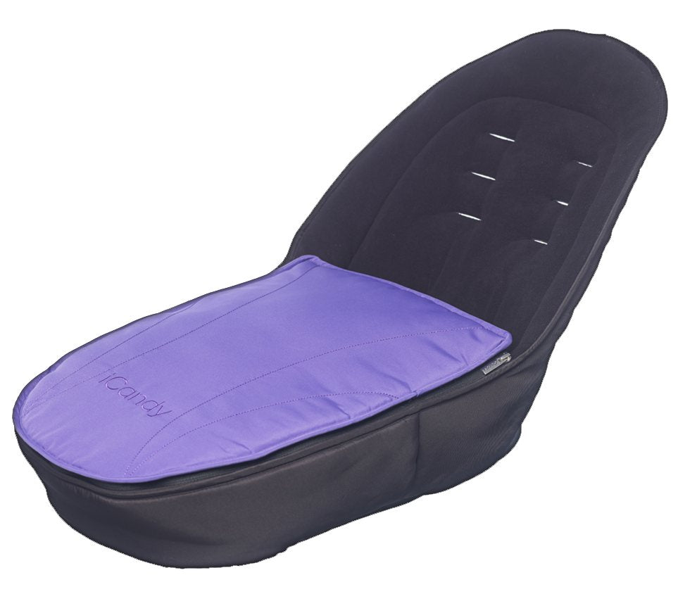 iCandy Strawberry Footmuff