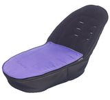 iCandy Strawberry Footmuff