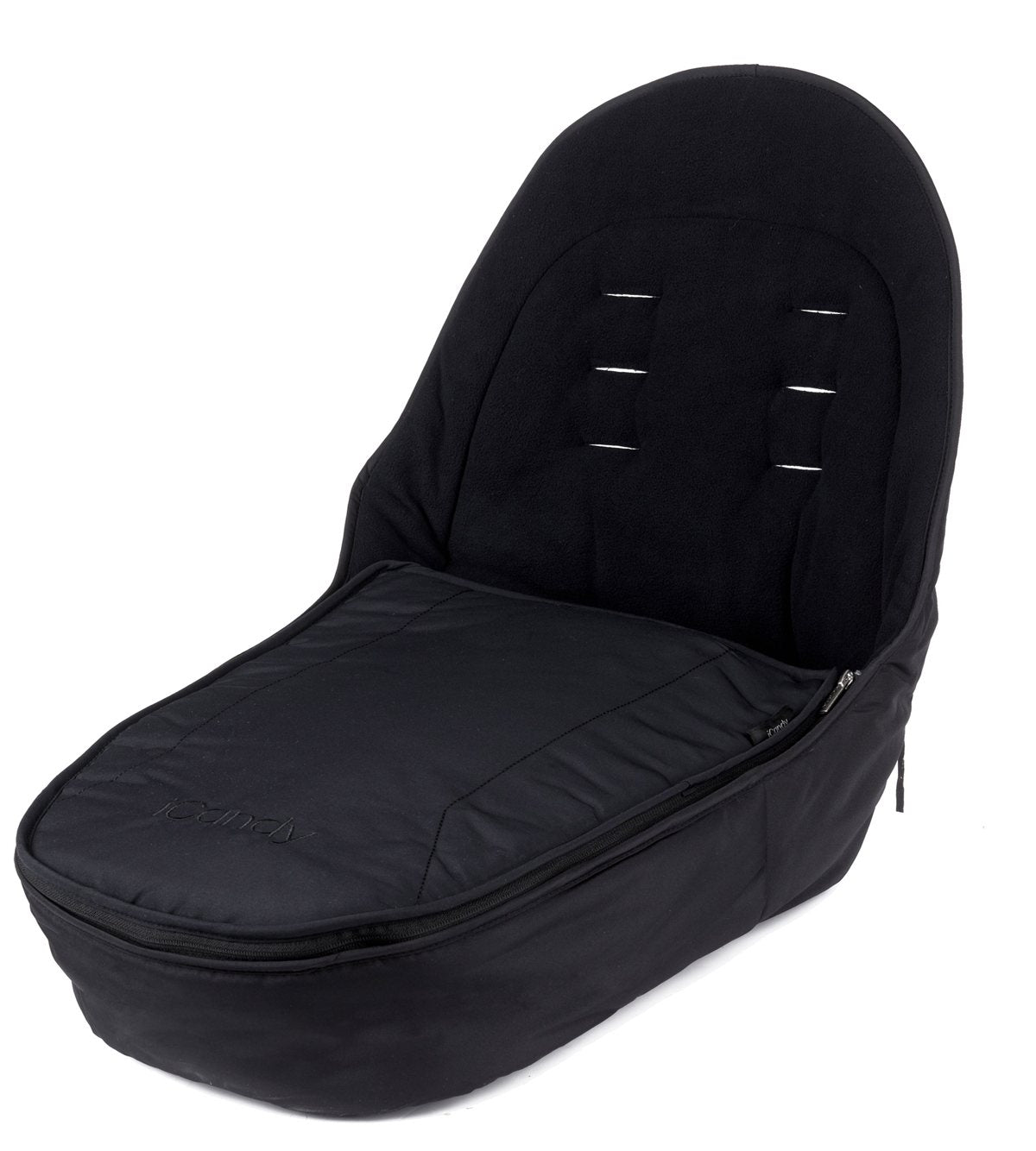 iCandy Strawberry Footmuff