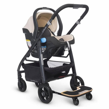 Uppababy CRUZ V1 PiggyBack Ride-Along Board