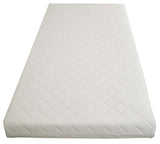 BabyLo Luxury Air Flow Spring Interior Cot Mattress