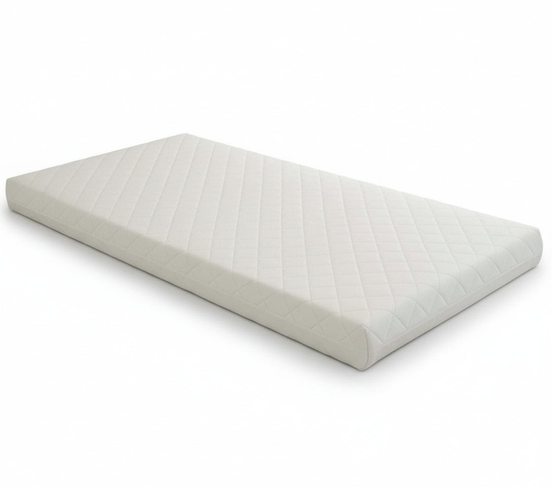 Luxury Air Flow Spring Interior Cot Mattress