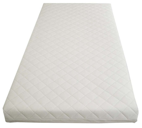 BabyLo Luxury Air Flow Spring Interior Mattress