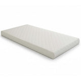 Luxury Air Flow Spring Interior Cot Bed Mattress 140 x 70 cm