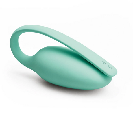 Elvie Trainer Smart Kegel Pelvic Floor Exerciser