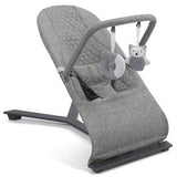 Babylo Gravity Bouncer Grey Melange