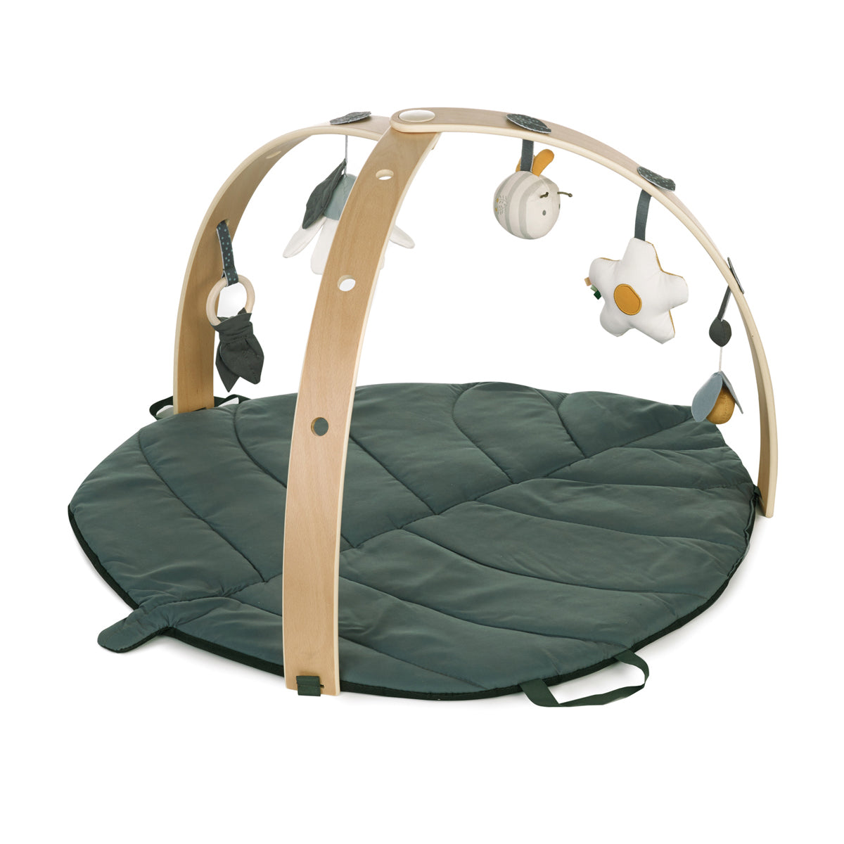 Jane Baby Play Mat With Activity Gym & Toys