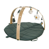 Jane Baby Play Mat With Activity Gym & Toys