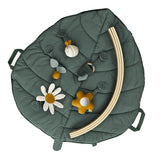 Jane Baby Play Mat With Activity Gym & Toys