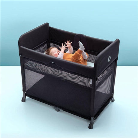 Bugaboo Stardust Travel Cot