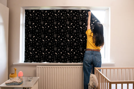 Tommee Tippee Portable Blackout Blind - Regular