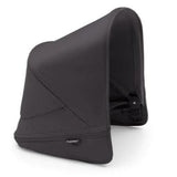 Bugaboo Donkey 5 sun canopy Midnight Black