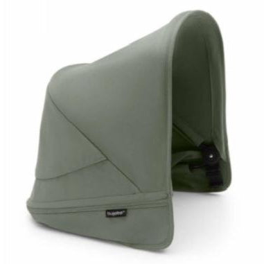 Bugaboo Donkey 5 sun canopy Forest Green