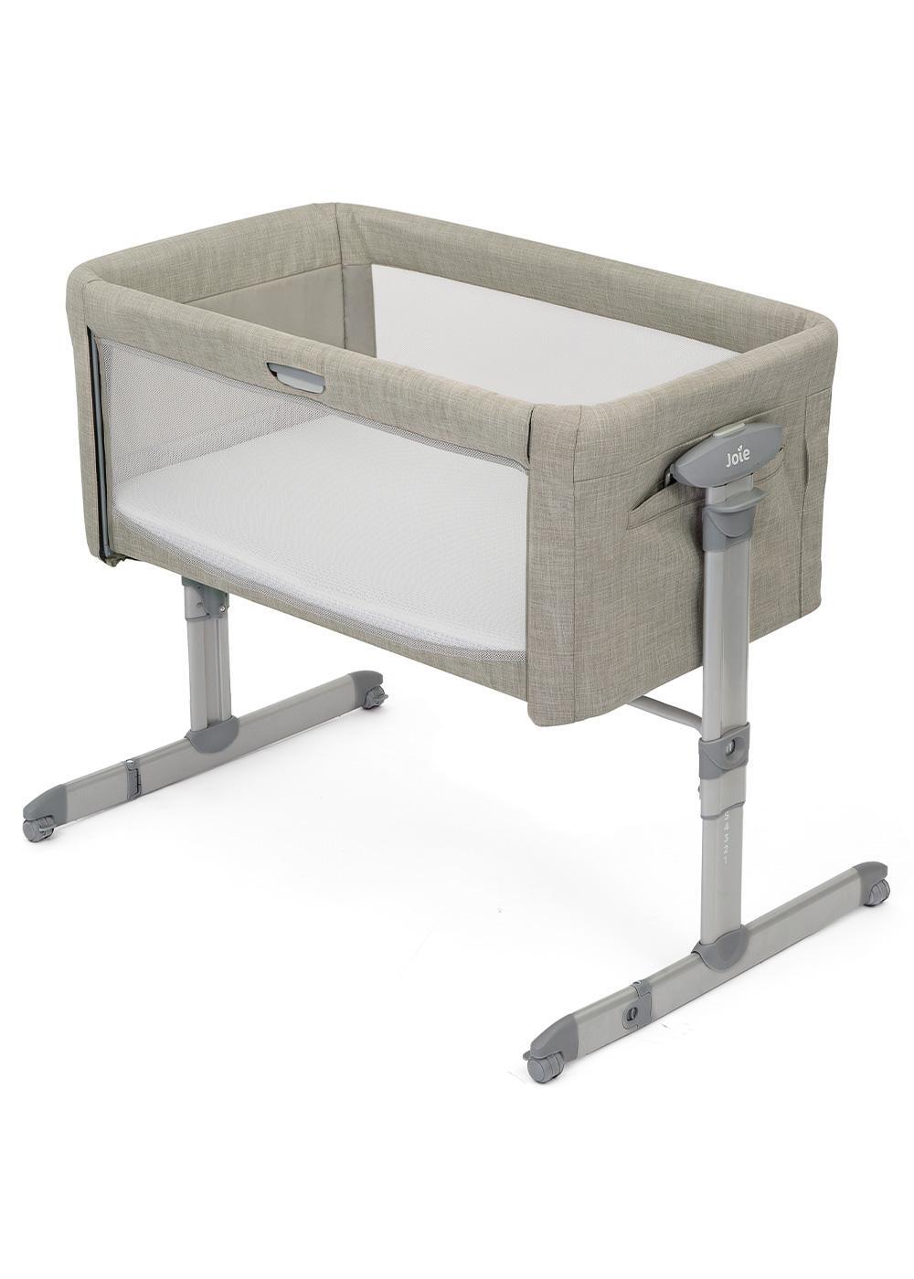 Joie Roomie Glide - Almond