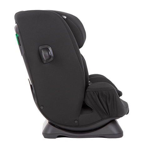 Joie Every Stage Car Seat, 0-12 Years, Shale