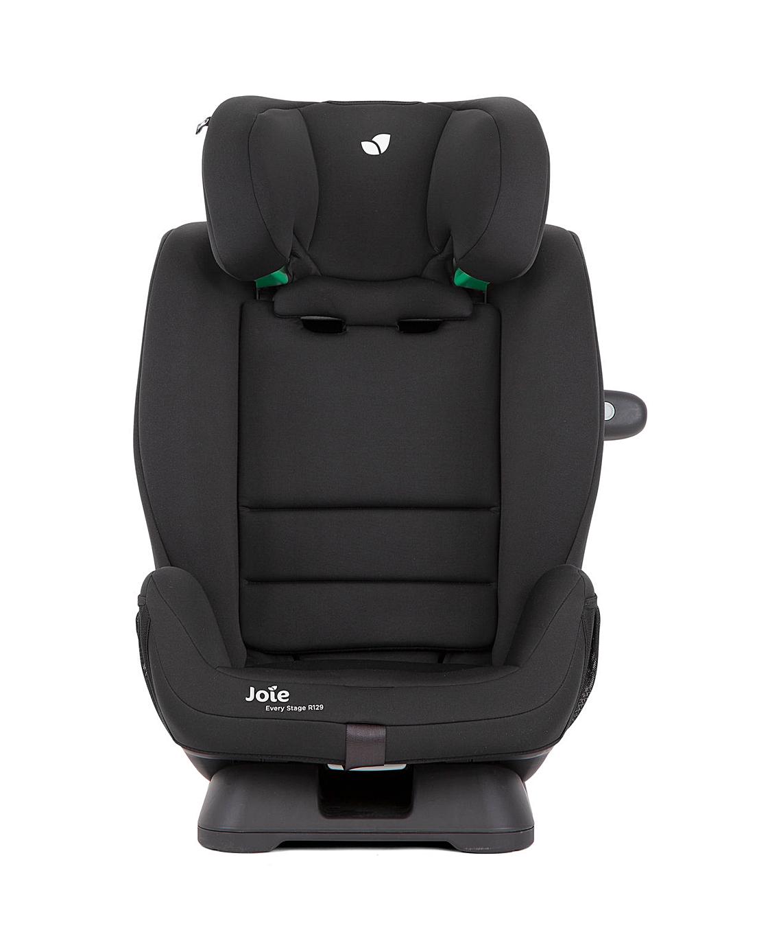 Joie - Every Stages R129 0+1/2/3 - Shale